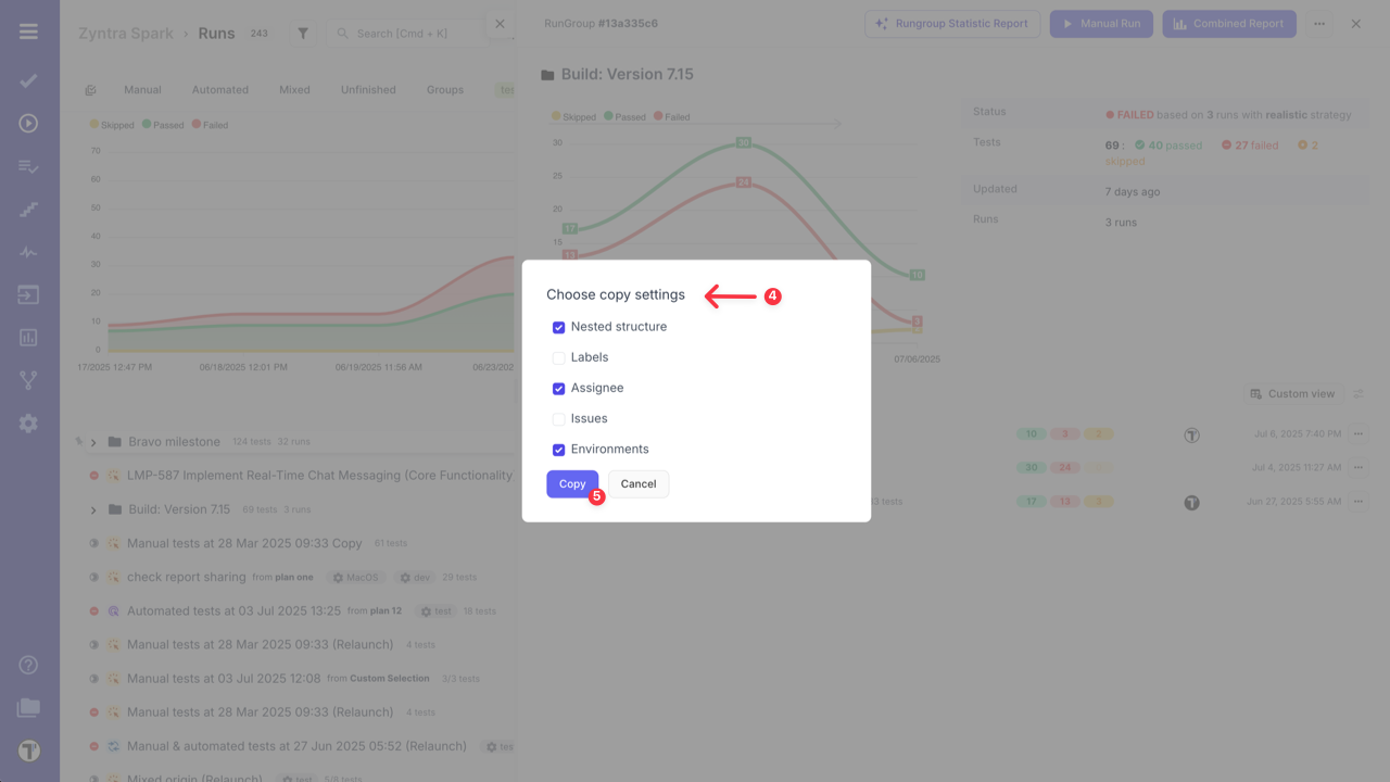 Testomat.io - Copy group 2
